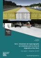Paris: simulations de trajectographie sur simulateur pour la zone de baignade au Bras Marie: Sous rapport 1. Simulations Juin 2025