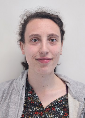Chiara De Geeter