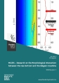 MOZES – Research on the Morphological Interaction between the Sea bottom and the Belgian Coastline: Working year 3