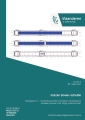 Sluizen Boven-Schelde: deelrapport 5. Hydrodynamische simulaties optimalisatie nivelleersysteem met lange omloopriolen