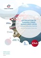 Optimization of Panama Canal Miraflores locks - Assessment operational conditions: [mea-p1-01] AIS analysis of transits 2024