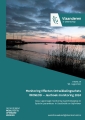 Monitoring Effecten Ontwikkelingsschets (MONEOS) – Jaarboek monitoring 2024: data rapportage monitoring waterbeweging en fysische parameters in Zeeschelde en bijrivieren