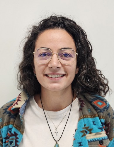 Maria Kazour