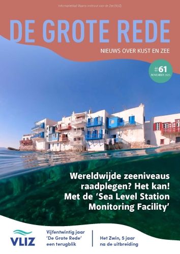 De Grote Rede 61