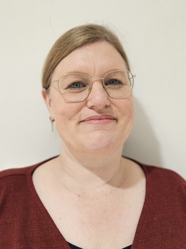 Heidi Coussens