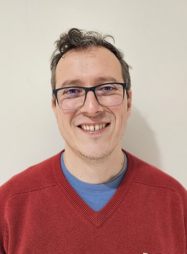 Rory Meyer