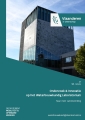 Onderzoek en Innovatie op het Waterbouwkundig Laboratorium: naar meer samenwerking