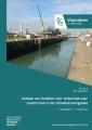 Opmaak van modellen voor onderzoek naar zoutintrusie in het Scheldestroomgebied: deelrapport 3. Demeysluis