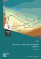  Evolution of a large coastal nourishment at Knokke: final report