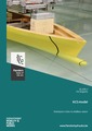 KCS model: Resistance tests in shallow water
