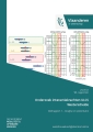 Onderzoek interactiekrachten ULCS Westerschelde: Deelrapport 1. Analyse en presentatie