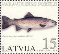 Salmoniformes