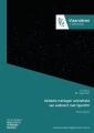 Validatie metingen valsnelheid van sediment met OpenPIV: eind rapport