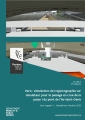 Paris: simulations de trajectographie sur simulateur pour le passage en crue de la passe 1 du pont de l’Ile-Saint-Denis: Sous rapport 1. Simulations Octobre 2025