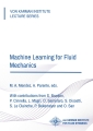 Machine Learning for Fluid Dynamics