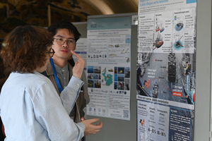 2026.03.04 VLIZ Marine Science Day