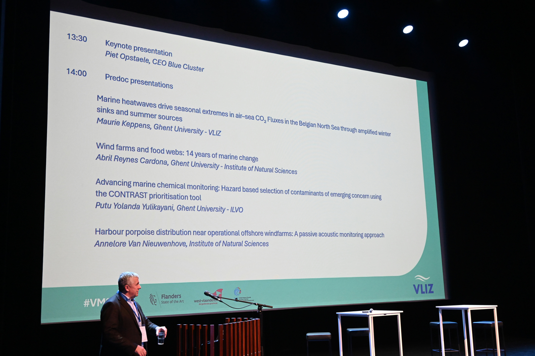 2026.03.04 VLIZ Marine Science Day