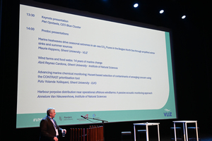 2026.03.04 VLIZ Marine Science Day