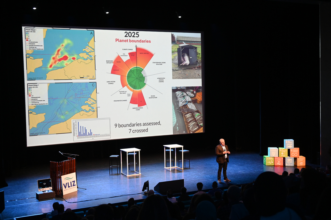 2026.03.04 VLIZ Marine Science Day