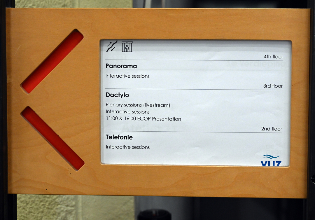 2026.03.04 VLIZ Marine Science Day