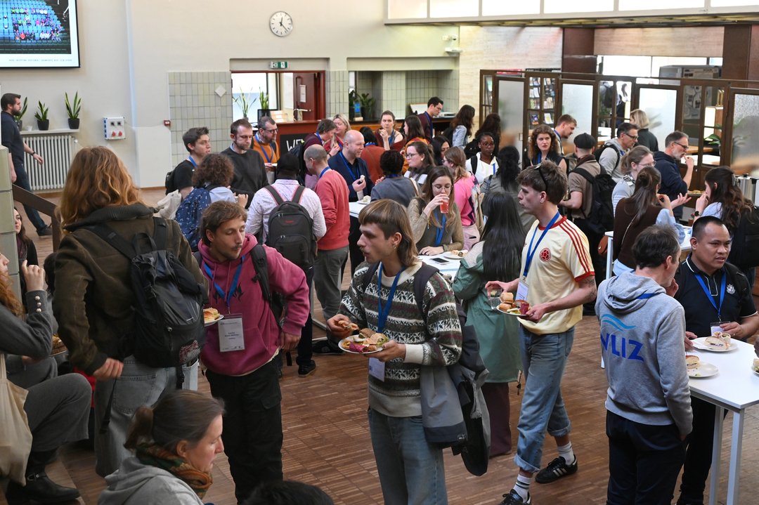 2026.03.04 VLIZ Marine Science Day