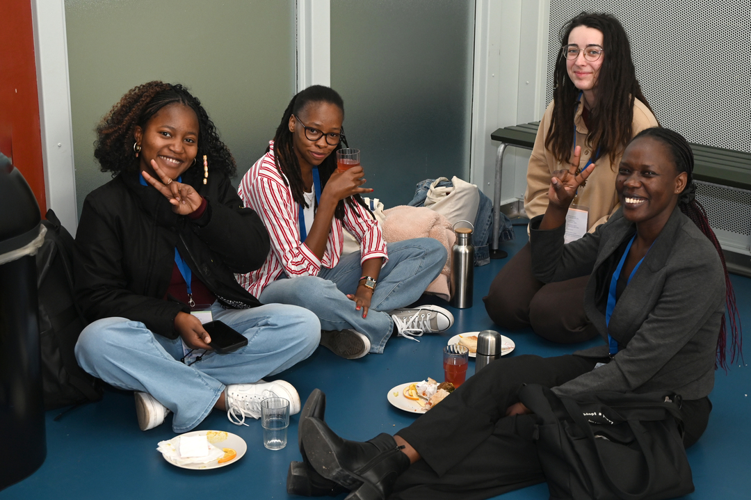 2026.03.04 VLIZ Marine Science Day