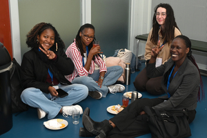 2026.03.04 VLIZ Marine Science Day