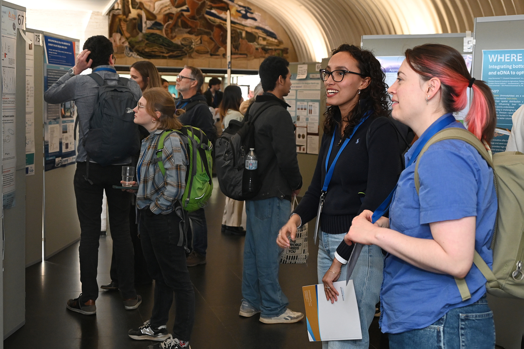 2026.03.04 VLIZ Marine Science Day