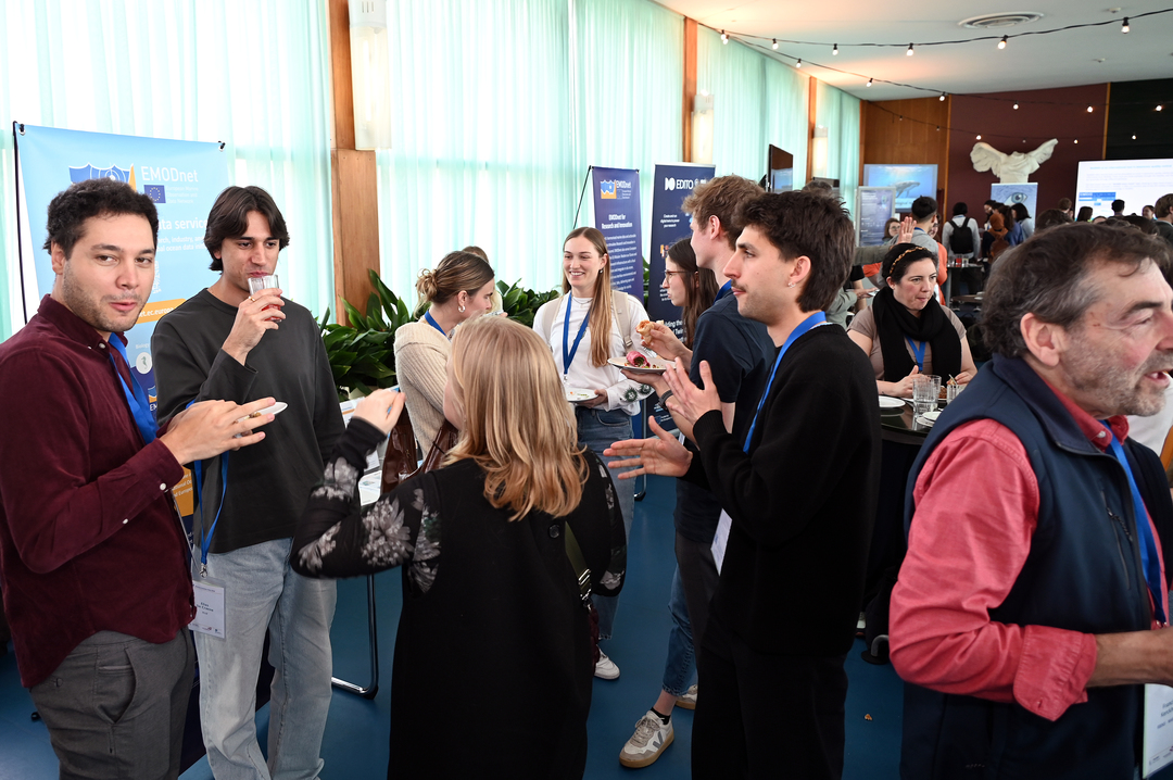 2026.03.04 VLIZ Marine Science Day