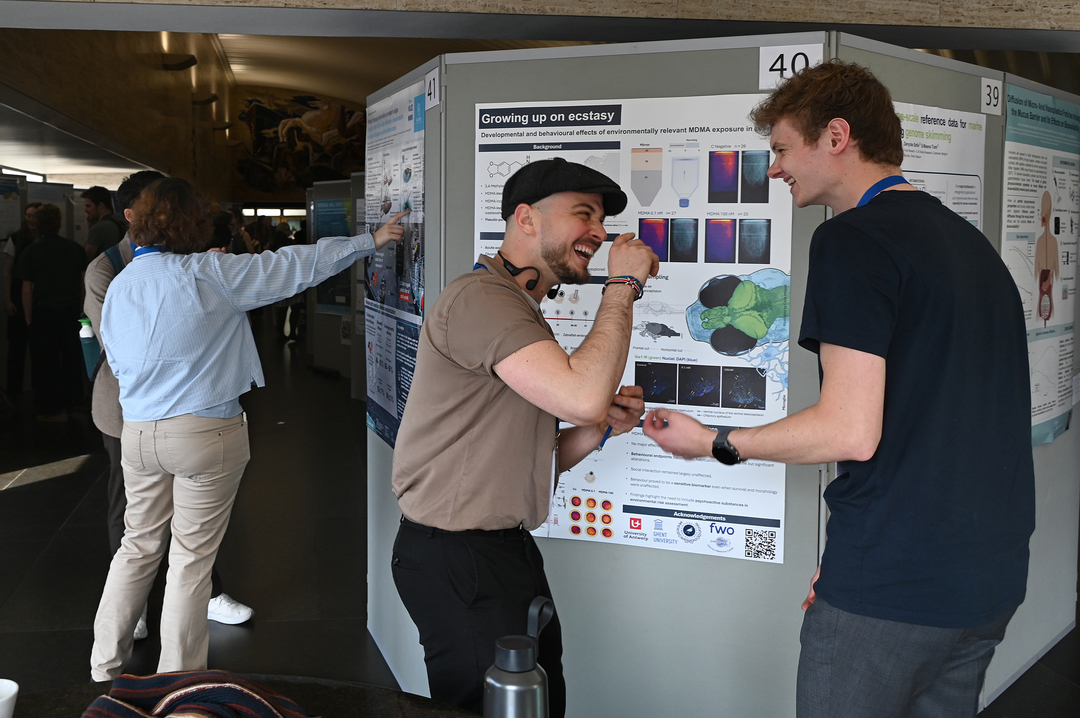 2026.03.04 VLIZ Marine Science Day