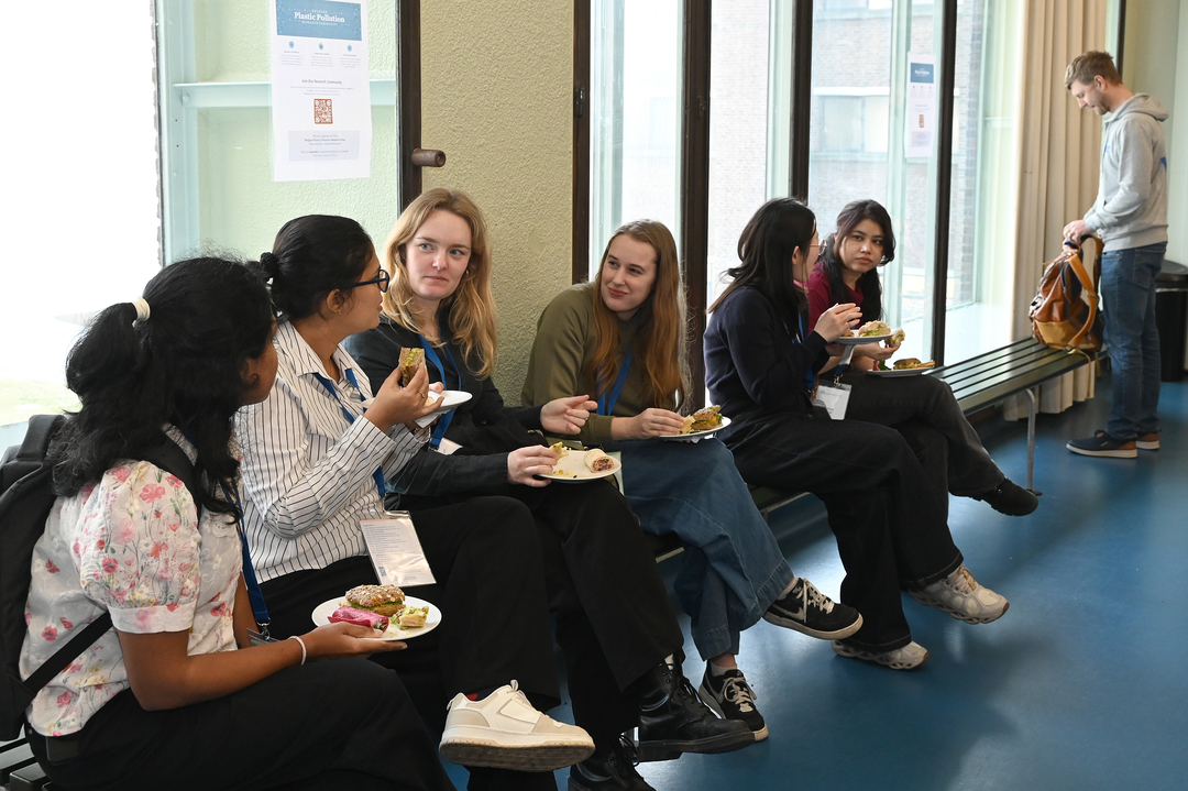 2026.03.04 VLIZ Marine Science Day