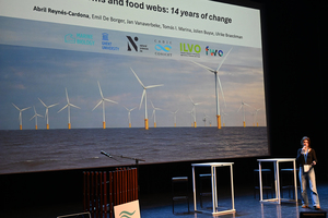 2026.03.04 VLIZ Marine Science Day