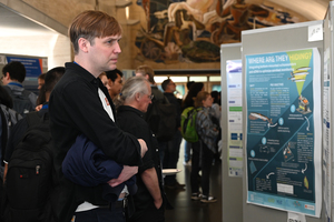 2026.03.04 VLIZ Marine Science Day