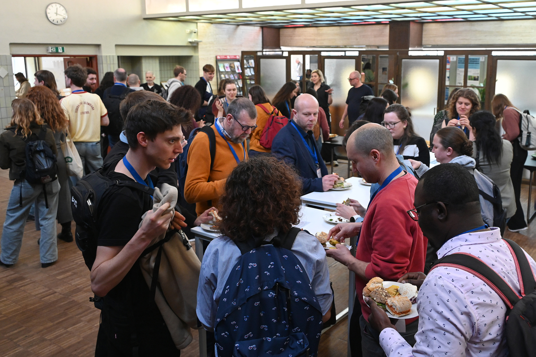 2026.03.04 VLIZ Marine Science Day