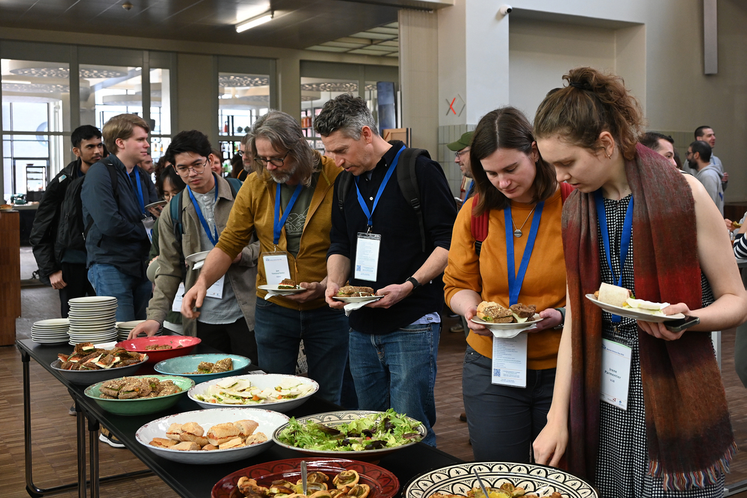 2026.03.04 VLIZ Marine Science Day