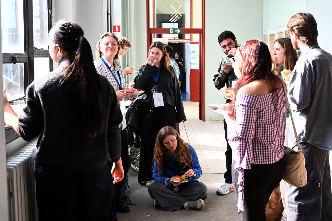 2026.03.04 VLIZ Marine Science Day