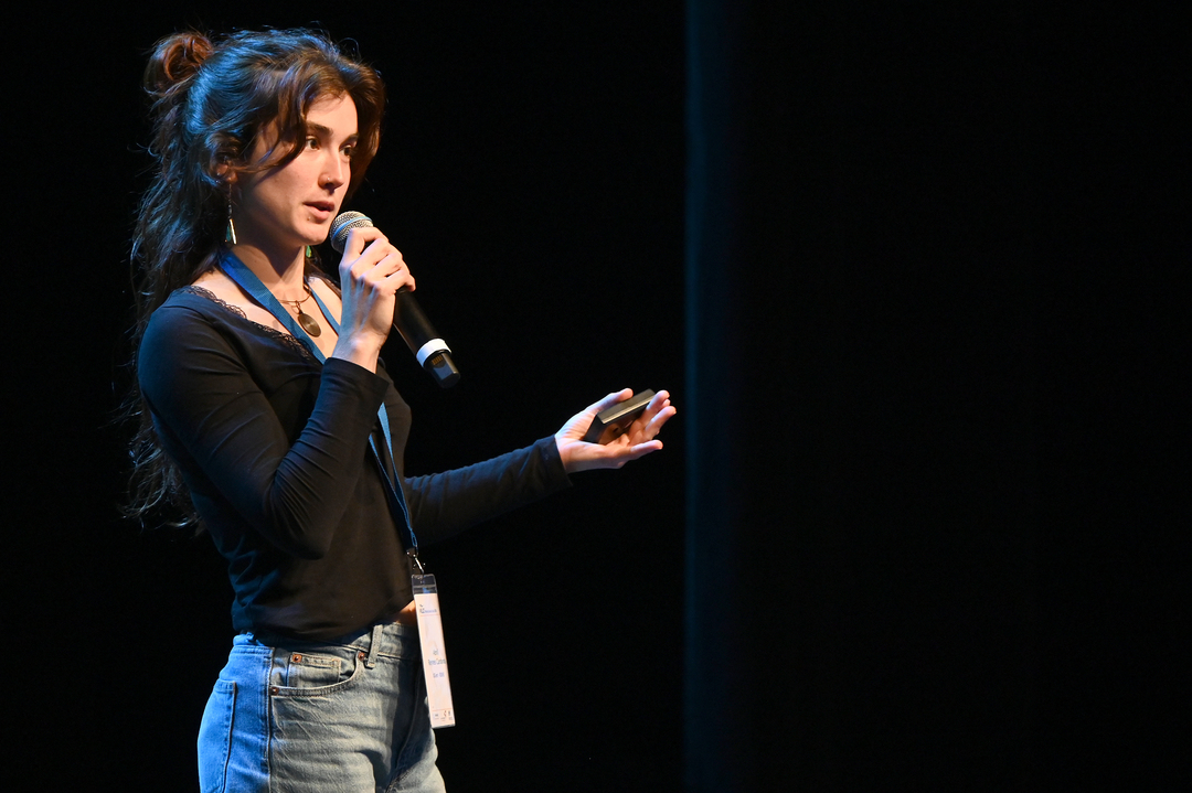 2026.03.04 VLIZ Marine Science Day