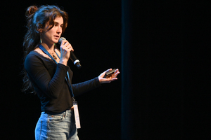 2026.03.04 VLIZ Marine Science Day