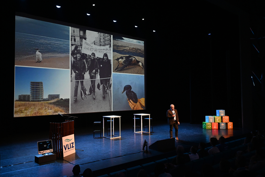 2026.03.04 VLIZ Marine Science Day