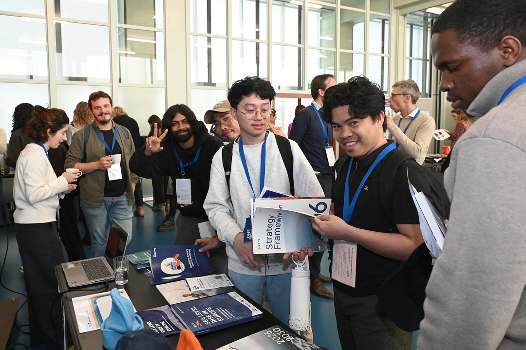 2026.03.04 VLIZ Marine Science Day