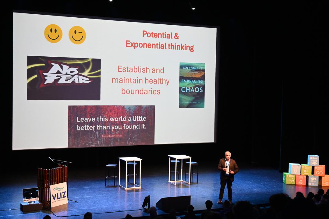 2026.03.04 VLIZ Marine Science Day