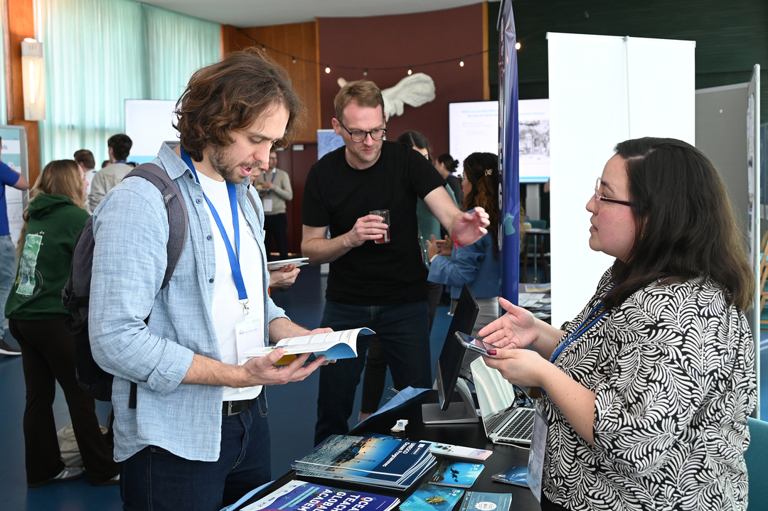 2026.03.04 VLIZ Marine Science Day