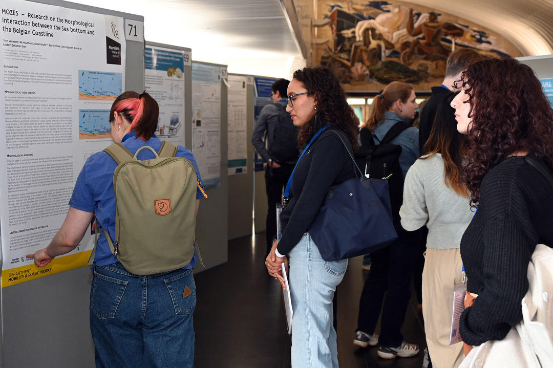 2026.03.04 VLIZ Marine Science Day