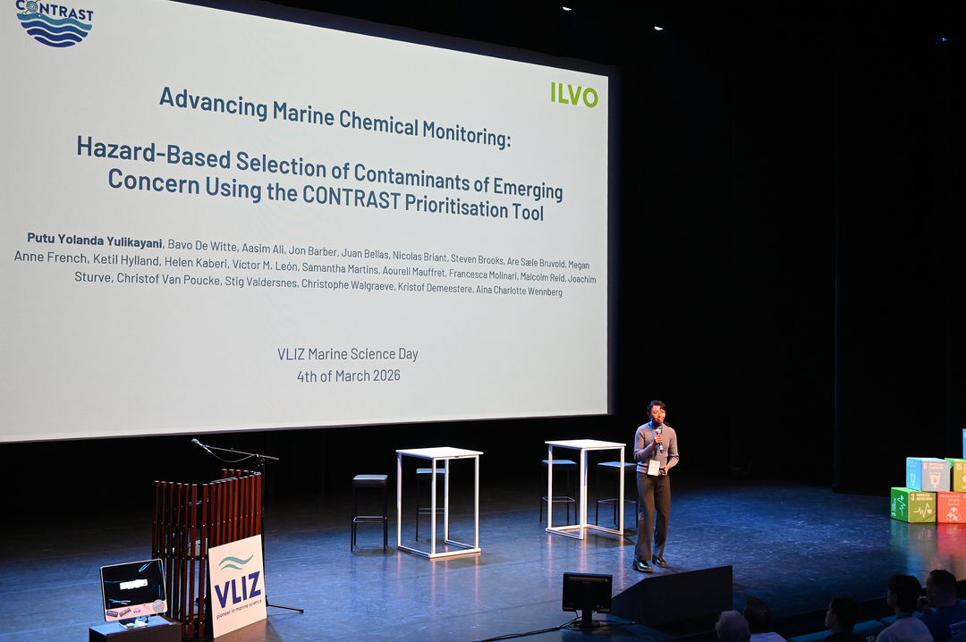2026.03.04 VLIZ Marine Science Day