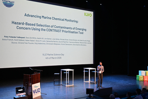 2026.03.04 VLIZ Marine Science Day