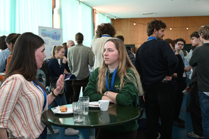 2026.03.04 VLIZ Marine Science Day