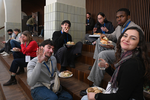 2026.03.04 VLIZ Marine Science Day