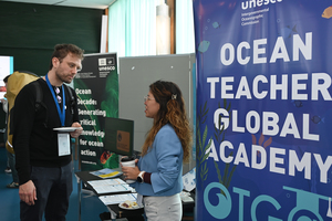 2026.03.04 VLIZ Marine Science Day