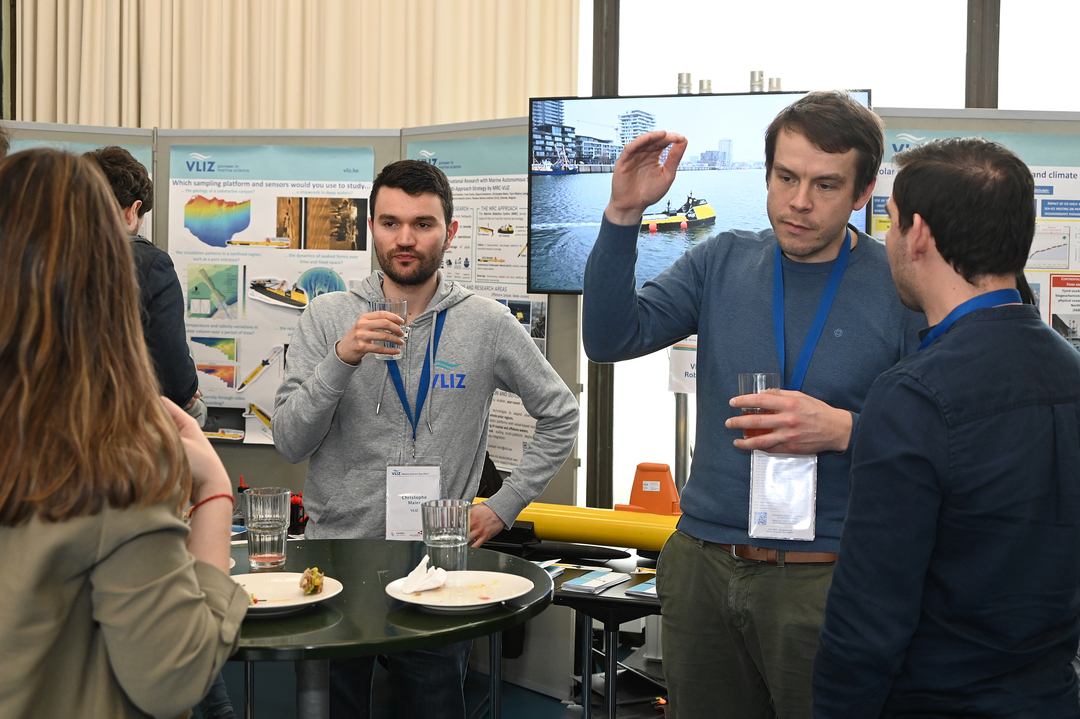 2026.03.04 VLIZ Marine Science Day