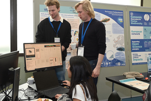 2026.03.04 VLIZ Marine Science Day